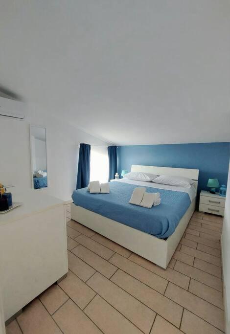 Appartement Ama - Finale
