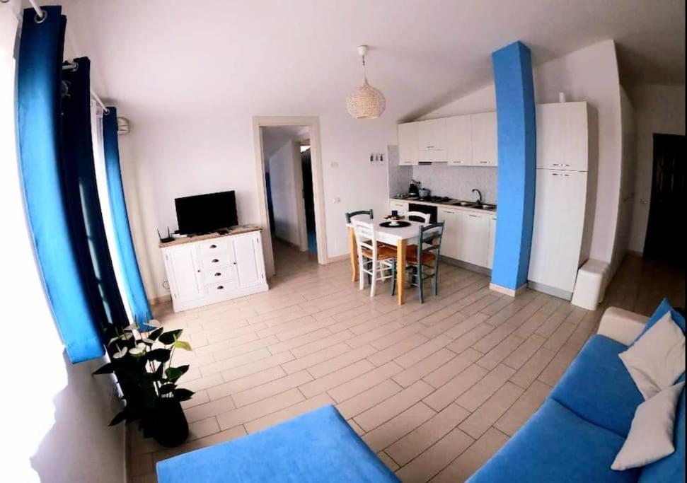 Appartement Ama - Finale