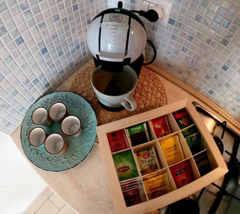 Ama - Appartement *