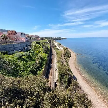 Ama Finale - Casa Vacanze Exterior photo