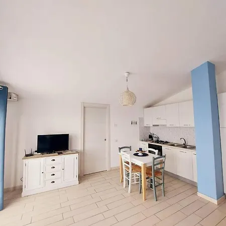 Ama Finale - Casa Vacanze Exterior photo